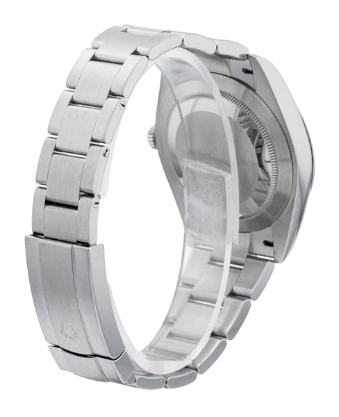 Rolex Oyster Perpetual 124300